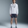 Męskie 5″ Core Shorts Midnight Męskie 5″ Core Shorts Midnight