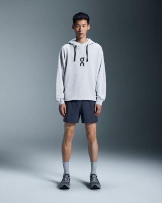 Męskie 5″ Core Shorts Midnight