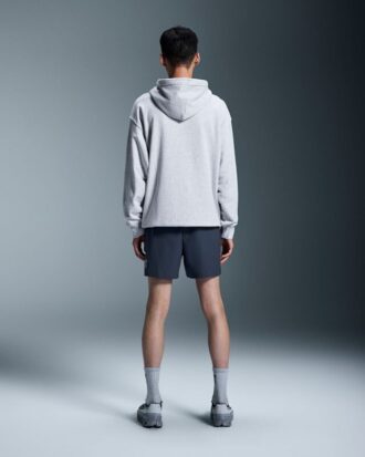 Męskie 5″ Core Shorts Midnight