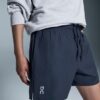Męskie 5″ Core Shorts Midnight Męskie 5″ Core Shorts Midnight