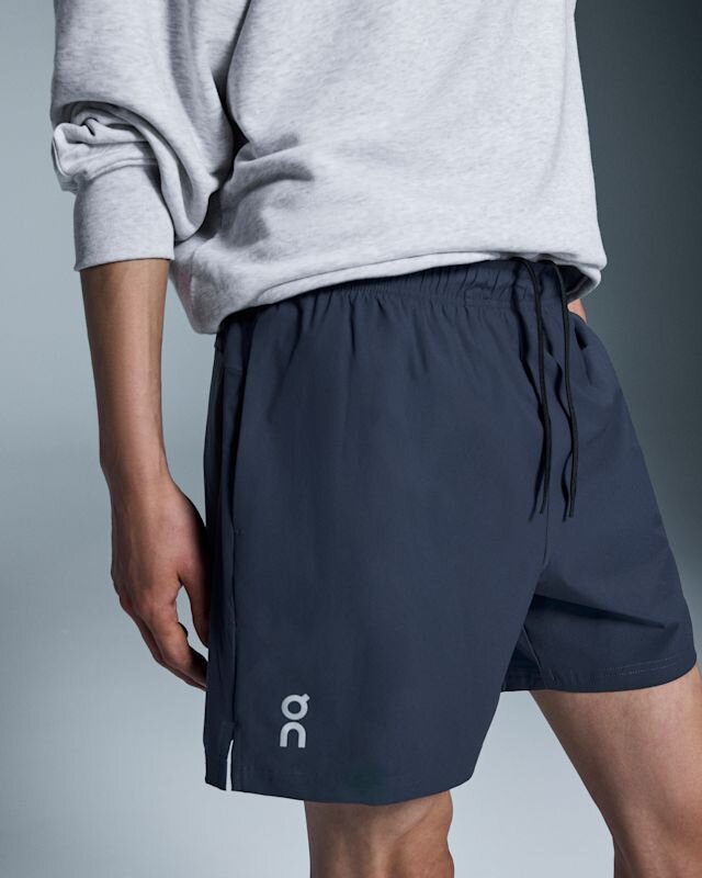 Męskie 5″ Core Shorts Midnight Męskie 5″ Core Shorts Midnight