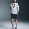 Męskie 5″ Core Shorts Midnight Męskie 5″ Core Shorts Midnight