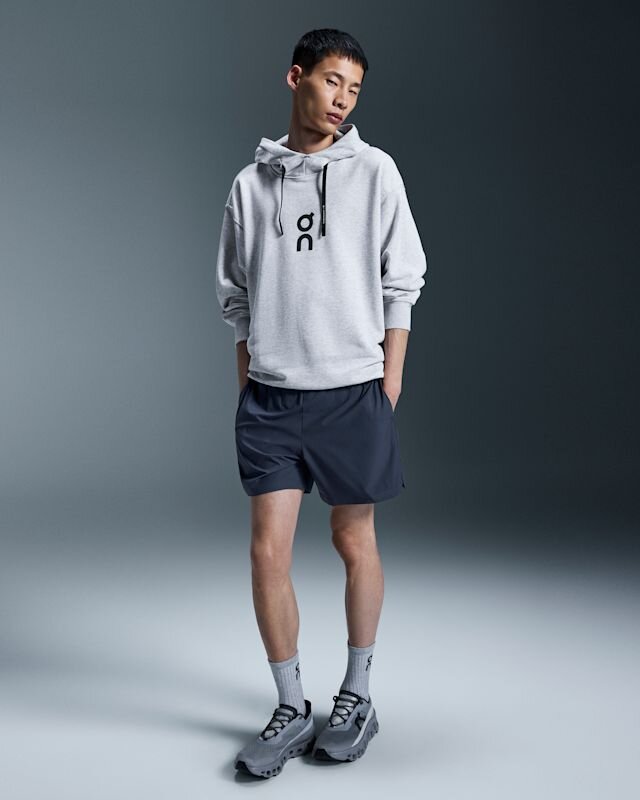 Męskie 5″ Core Shorts Midnight Męskie 5″ Core Shorts Midnight