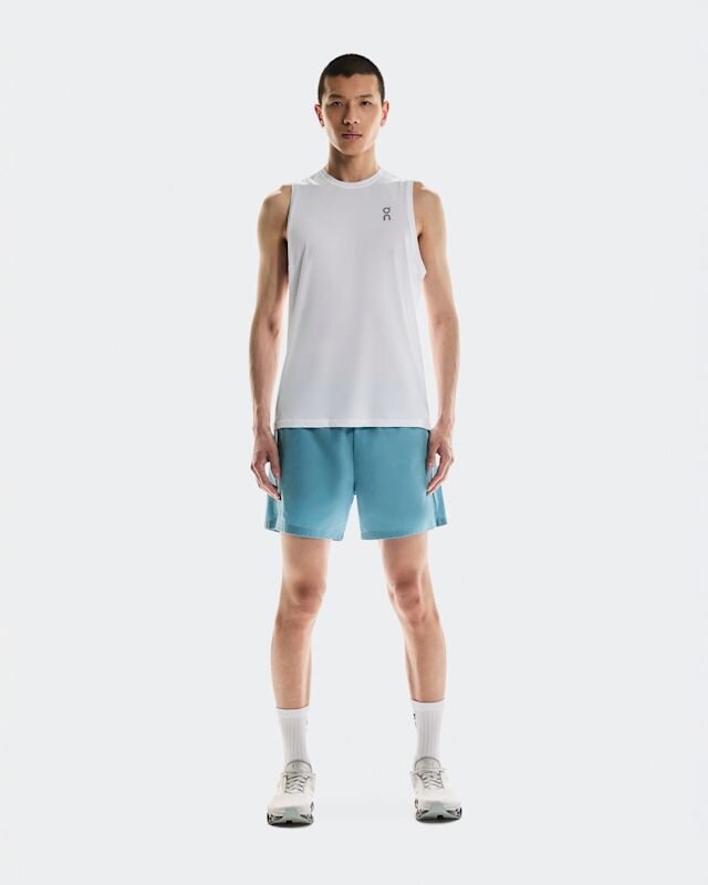 Męskie 5″ Core Shorts Olive Męskie 5″ Core Shorts Olive