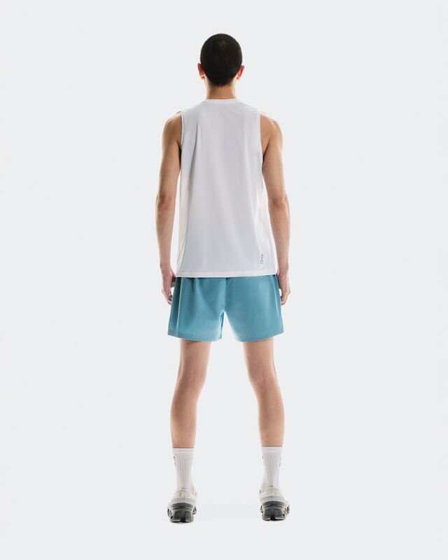 Męskie 5″ Core Shorts Olive Męskie 5″ Core Shorts Olive
