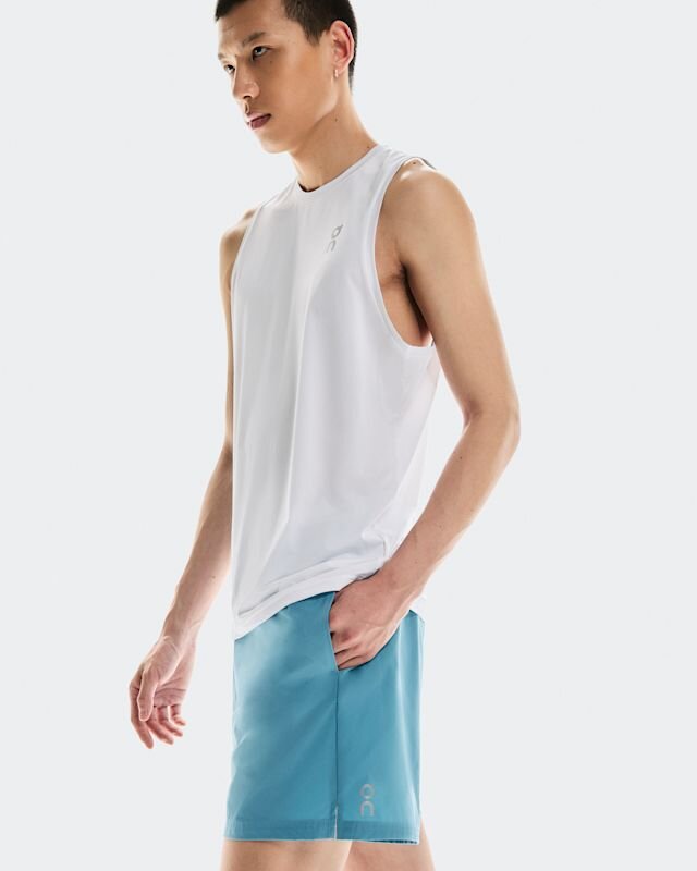 Męskie 5″ Core Shorts Olive Męskie 5″ Core Shorts Olive