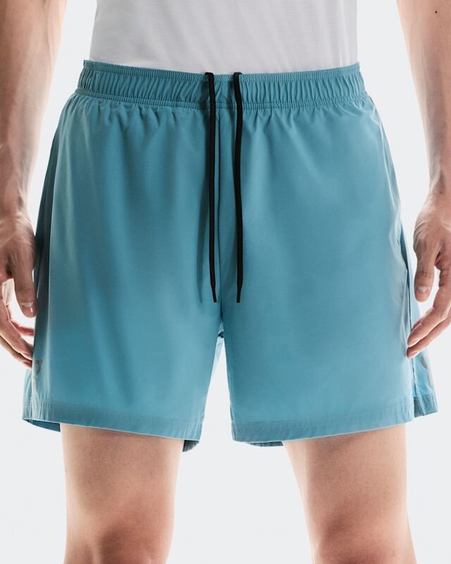 Męskie 5″ Core Shorts Olive Męskie 5″ Core Shorts Olive