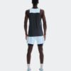 Męskie 5″ Performance 2/1 Shorts Arctic | Midnight Męskie 5″ Performance 2/1 Shorts Arctic | Midnight