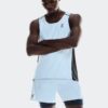Męskie 5″ Performance 2/1 Shorts Arctic | Midnight Męskie 5″ Performance 2/1 Shorts Arctic | Midnight