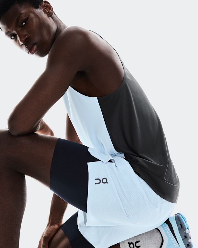 Męskie 5″ Performance 2/1 Shorts Arctic | Midnight Męskie 5″ Performance 2/1 Shorts Arctic | Midnight