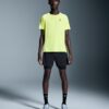 Męskie 5″ Performance 2/1 Shorts Black Męskie 5″ Performance 2/1 Shorts Black