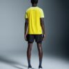 Męskie 5″ Performance 2/1 Shorts Black Męskie 5″ Performance 2/1 Shorts Black