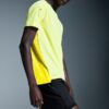 Męskie 5″ Performance 2/1 Shorts Black Męskie 5″ Performance 2/1 Shorts Black