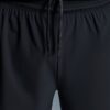 Męskie 5″ Performance 2/1 Shorts Black Męskie 5″ Performance 2/1 Shorts Black