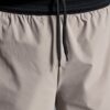 Męskie 5″ Performance 2/1 Shorts Cinder | Black Męskie 5″ Performance 2/1 Shorts Cinder | Black