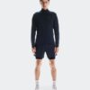 Męskie 5″ Performance 2/1 Shorts Navy | Navy Męskie 5″ Performance 2/1 Shorts Navy | Navy