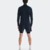 Męskie 5″ Performance 2/1 Shorts Navy | Navy Męskie 5″ Performance 2/1 Shorts Navy | Navy
