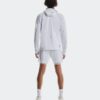 Męskie 5″ Performance 2/1 Shorts White | Glacier Męskie 5″ Performance 2/1 Shorts White | Glacier