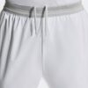 Męskie 5″ Performance 2/1 Shorts White | Glacier Męskie 5″ Performance 2/1 Shorts White | Glacier
