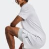Męskie 5″ Performance 2/1 Shorts White | Glacier Męskie 5″ Performance 2/1 Shorts White | Glacier