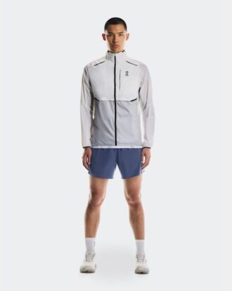 Męskie 5″ Performance Shorts Acai