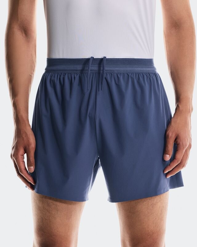 Męskie 5″ Performance Shorts Acai Męskie 5″ Performance Shorts Acai
