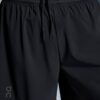 Męskie 5″ Performance Shorts Black Męskie 5″ Performance Shorts Black