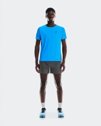 Męskie 5″ Performance Shorts Eclipse