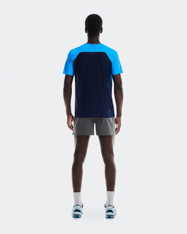 Męskie 5″ Performance Shorts Eclipse Męskie 5″ Performance Shorts Eclipse