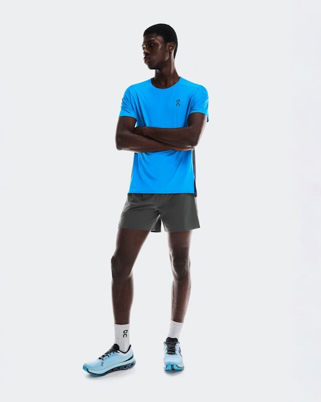 Męskie 5″ Performance Shorts Eclipse Męskie 5″ Performance Shorts Eclipse