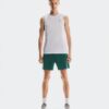 Męskie 5″ Performance Shorts Spirulina Męskie 5″ Performance Shorts Spirulina