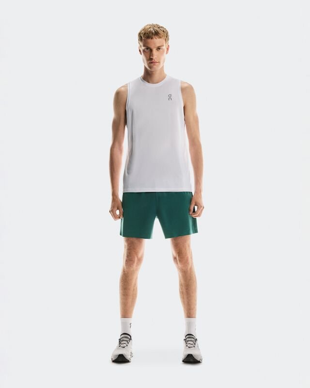 Męskie 5″ Performance Shorts Spirulina Męskie 5″ Performance Shorts Spirulina