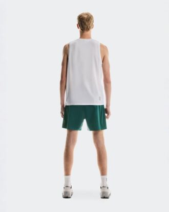 Męskie 5″ Performance Shorts Spirulina