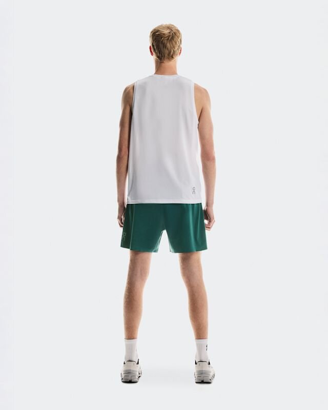 Męskie 5″ Performance Shorts Spirulina Męskie 5″ Performance Shorts Spirulina