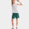 Męskie 5″ Performance Shorts Spirulina Męskie 5″ Performance Shorts Spirulina
