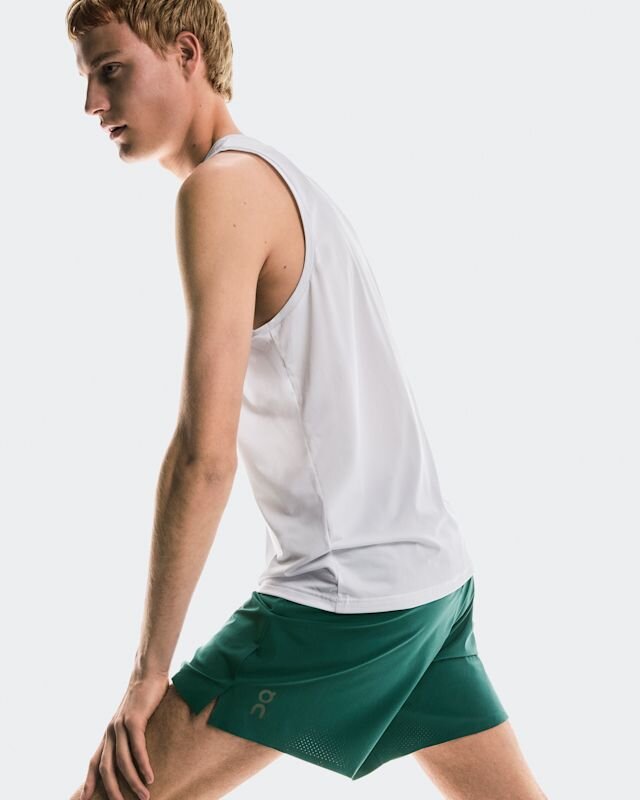 Męskie 5″ Performance Shorts Spirulina Męskie 5″ Performance Shorts Spirulina