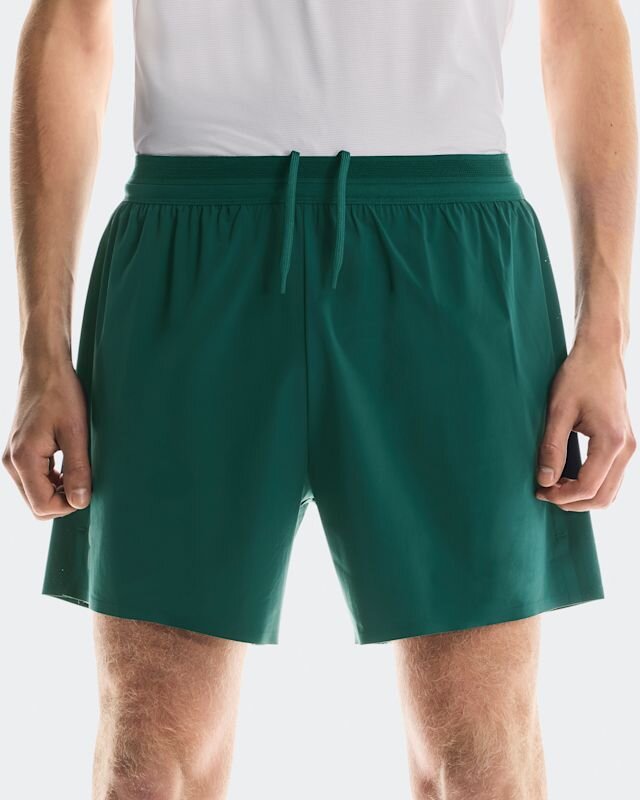 Męskie 5″ Performance Shorts Spirulina Męskie 5″ Performance Shorts Spirulina