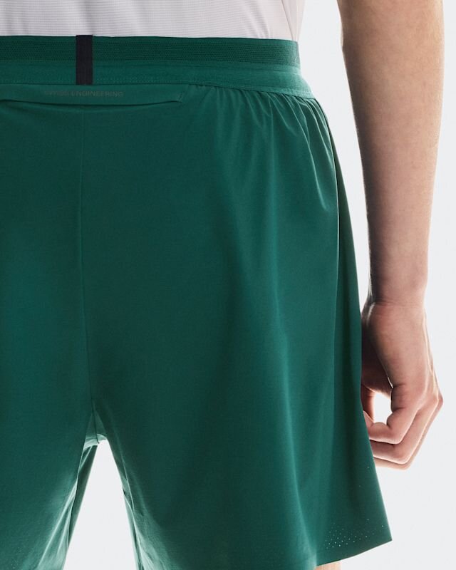 Męskie 5″ Performance Shorts Spirulina Męskie 5″ Performance Shorts Spirulina