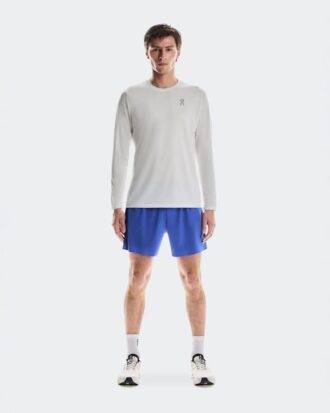 Męskie 5″ Performance Shorts Zaffre