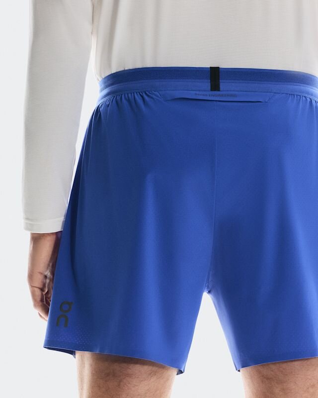 Męskie 5″ Performance Shorts Zaffre Męskie 5″ Performance Shorts Zaffre