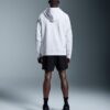 Męskie 7″ Core Shorts Black