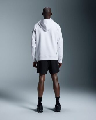 Męskie 7″ Core Shorts Black
