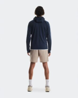 Męskie 7″ Core Shorts Desert
