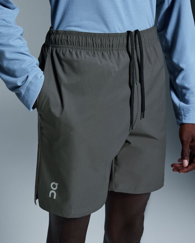 Męskie 7″ Core Shorts Eclipse Męskie 7″ Core Shorts Eclipse