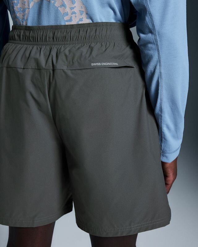 Męskie 7″ Core Shorts Eclipse Męskie 7″ Core Shorts Eclipse