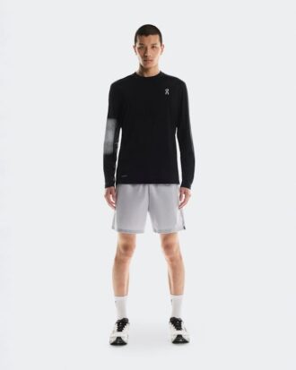 Męskie 7″ Core Shorts Lilac