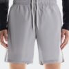 Męskie 7″ Core Shorts Lilac