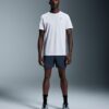 Męskie 7″ Core Shorts Midnight