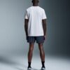 Męskie 7″ Core Shorts Midnight