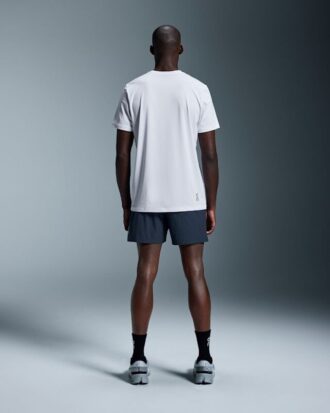 Męskie 7″ Core Shorts Midnight